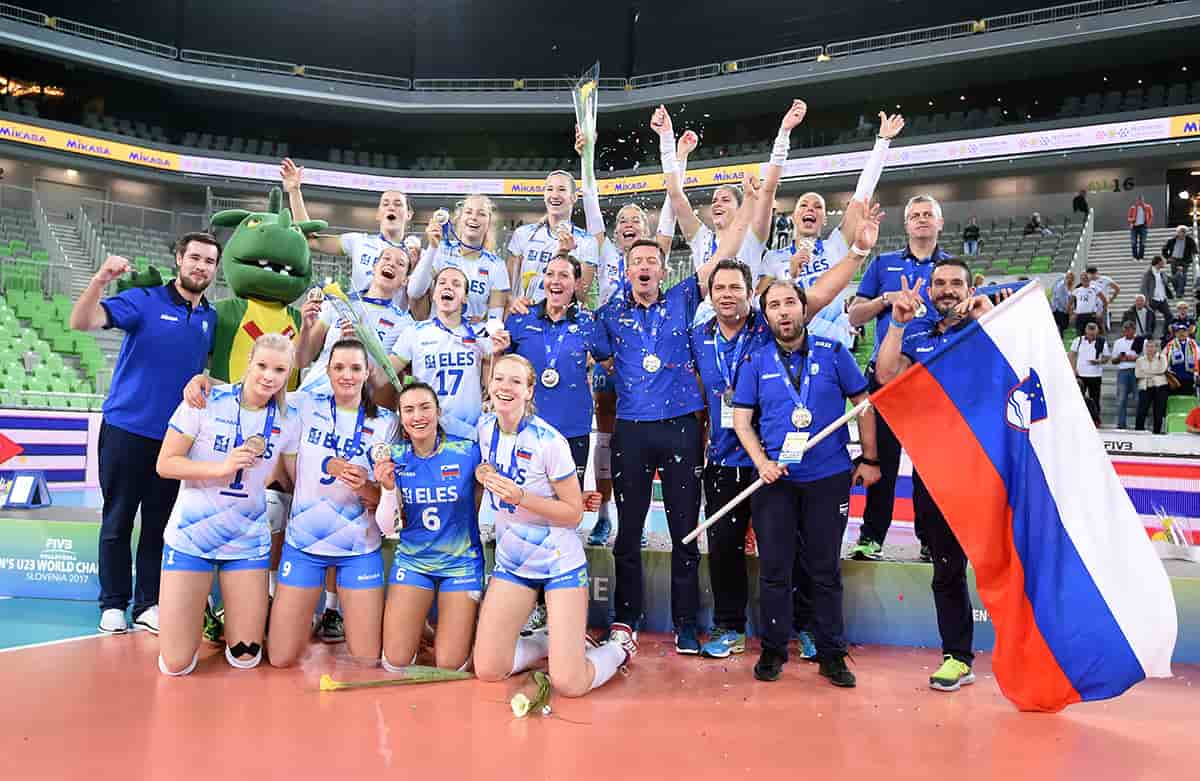 Izvajanje športne fizioterapije Blaž Kopič
